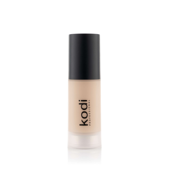 Foundation BB Beauty Balm Kodi professional No. 02, 30 ml