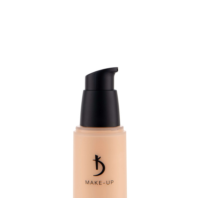 Foundation BB Beauty Balm Kodi professional No. 02, 30 ml