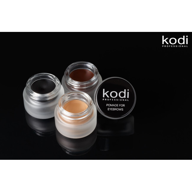 Eyebrow Pomade, Color: Taupe, 4.5 g