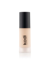 HD LIQUID FOUNDATION Kodi professional No. 01, 30 ml