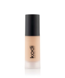 HD LIQUID FOUNDATION Kodi professional No. 02, 30 ml