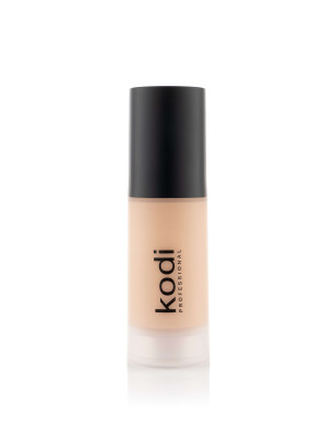 HD LIQUID FOUNDATION Kodi professional No. 02, 30 ml
