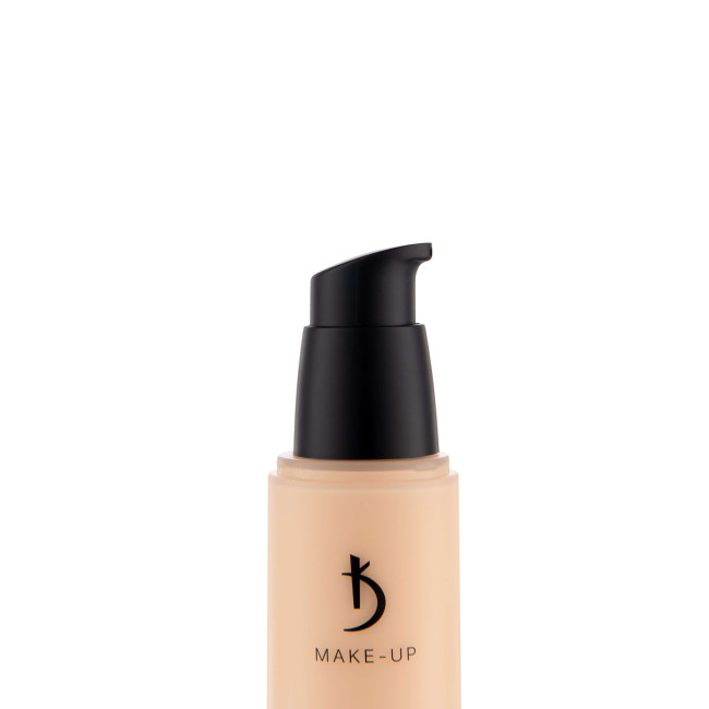 HD LIQUID FOUNDATION Kodi professional No. 02, 30 ml