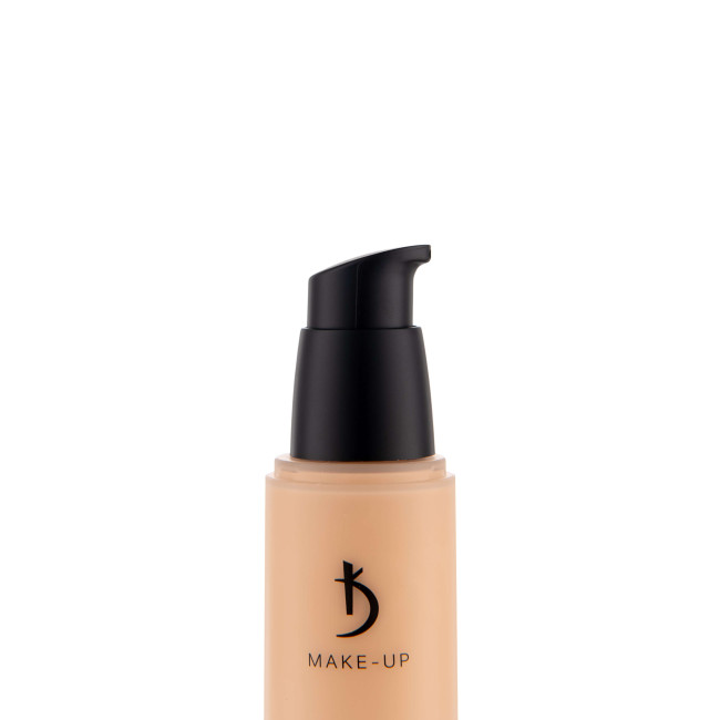 HD LIQUID FOUNDATION Kodi professional No. 03, 30 ml