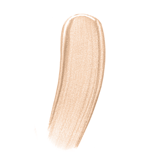 Liquid highlighter for face and body Kodi professional No. 02, 30 ml