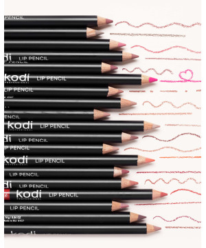 Lippenkonturenstift Lip Pencil 03L
