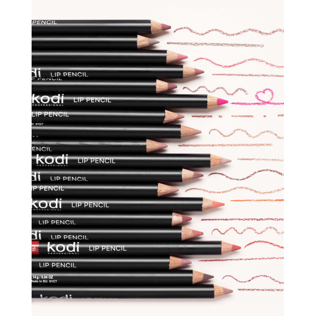 Lip Pencil 02L