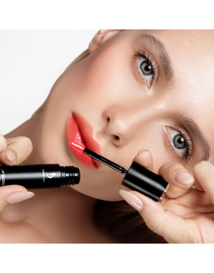 Lip Gloss, Color: Tango), 7 g