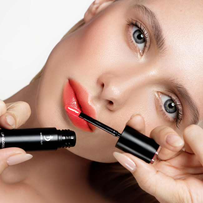 Lip Gloss, Color: Tango), 7 g