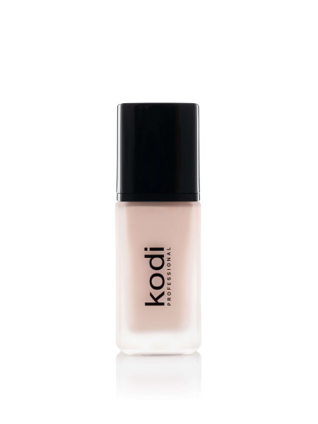 Liquid highlighter for face and body Kodi professional No. 01, 30 ml