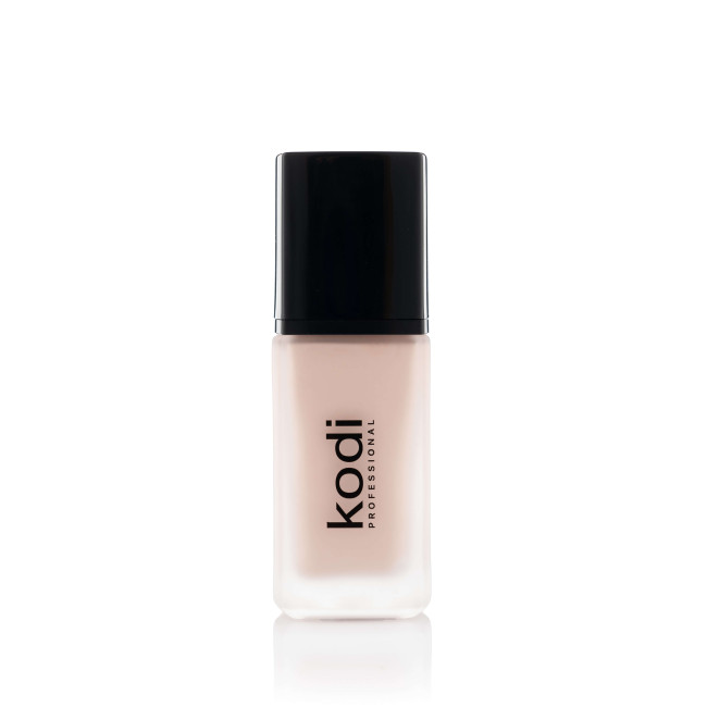 Liquid highlighter for face and body Kodi professional No. 01, 30 ml