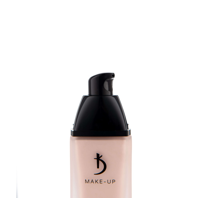 Liquid highlighter for face and body Kodi professional No. 01, 30 ml