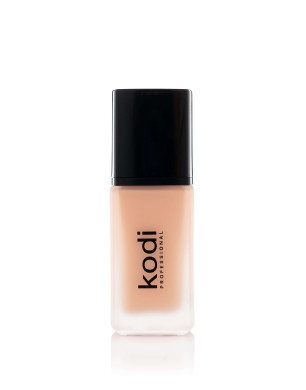 Liquid highlighter for face and body Kodi professional No. 02, 30 ml
