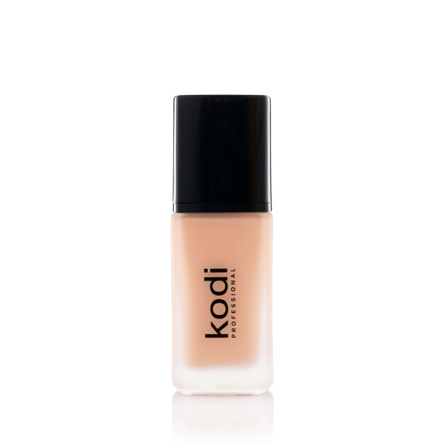 Liquid highlighter for face and body Kodi professional No. 02, 30 ml
