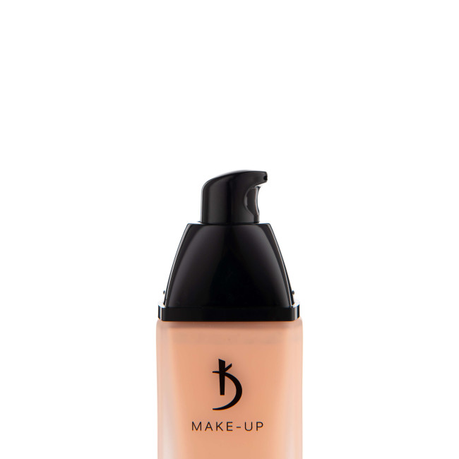 Liquid highlighter for face and body Kodi professional No. 02, 30 ml