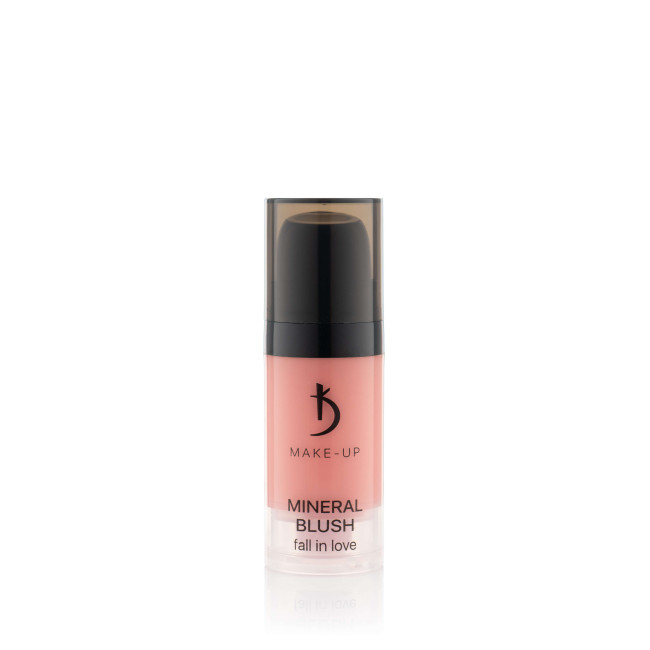 Fall in Love Blush Kodi professional, 12 ml Fall in Love Blush Kodi professional, 12 ml