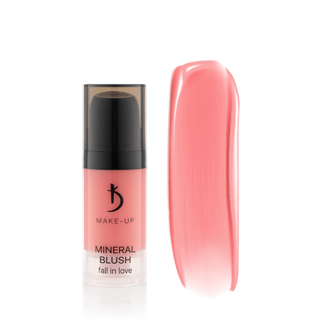 Fall in Love Blush Kodi professional, 12 ml Fall in Love Blush Kodi professional, 12 ml