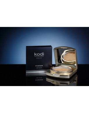 Powder Dark Beige, 24 g