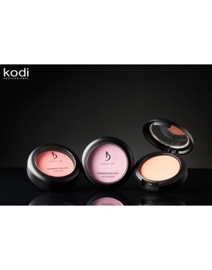Powder Blush Sakura, 7 g