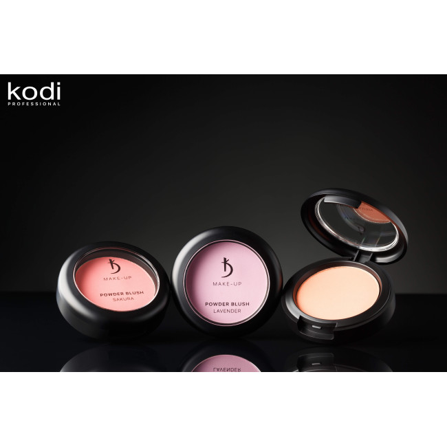 Powder Blush Persimmon, 7 g