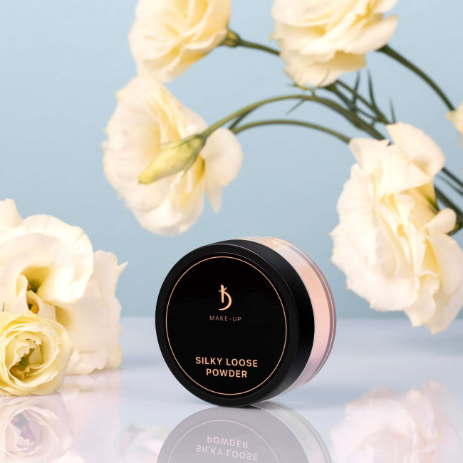 Silky Loose Powder, 10g