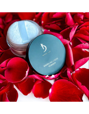 Sparkling Loose Powder, 10 g