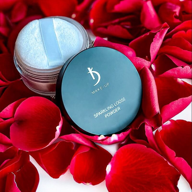 Poudre libre scintillante Sparkling Loose Powder, 10 g Poudre libre scintillante Sparkling Loose Powder, 10 g