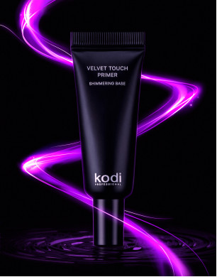 Velvet Touch Primer, 15 ml