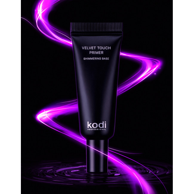 Velvet Touch Primer, 15 ml
