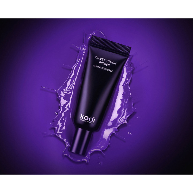 Velvet Touch Primer, 15 ml
