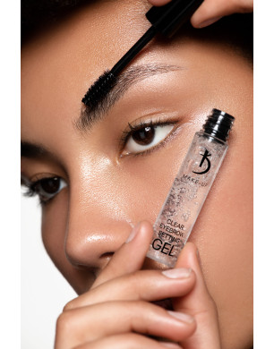 Clear Eyebrow Fixing Gel, 7ml