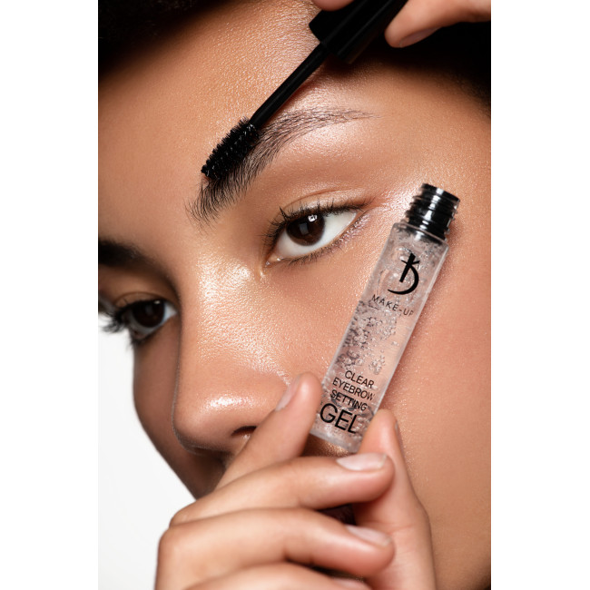 Clear Eyebrow Fixing Gel, 7ml