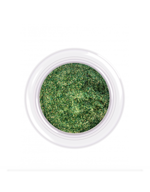 Cosmetic pigment Duo Chrome Powder P09, 1 g