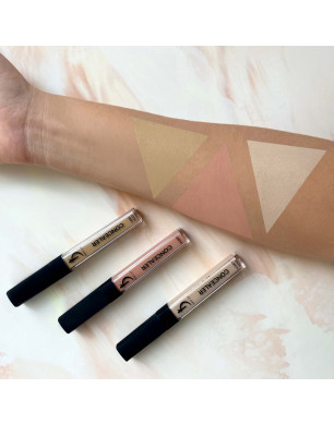 Concealer, Color: Salmon, 6 ml