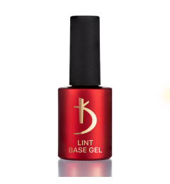 Lint Base Gel Crystal, 15 ml