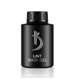 Lint Base Gel Crystal, 35 ml
