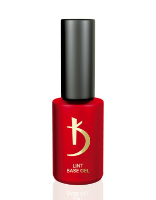 Lint Base Gel Crystal, 7 ml