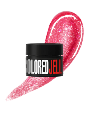 Colored Jelly Gel No.1, 13 g