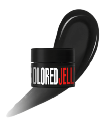 Gel-gelée coloré Colored Jelly gel №9, 13 g