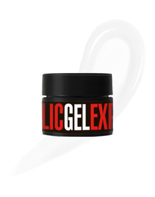 Acrylic Gel Express Milky, 30 g