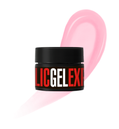 Acrylgel Express (Acrylic Gel Express) Pink, 30 g