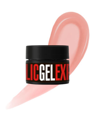 Acrylic Gel Express Tea Rose, 30 g