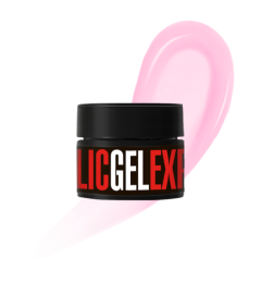 Acrylic Gel Express Baby Pink, 30 g
