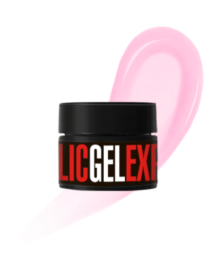 Acrylic Gel Express Baby Pink, 30 g