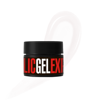 Acrylgel Express (Acrylic Gel Express) Clear, 13 g