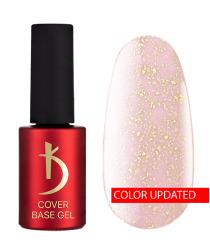 Cover Base Gel Flake 08, 7 ml