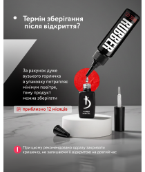 Rubber Base Gel, 30 ml - Kodi Professional