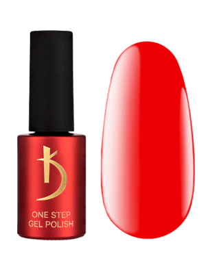 One Step Gel Polish 03, 7 ml