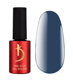 One Step Gel Polish 07, 7 ml