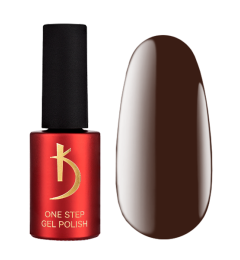 One Step Gel Polish 09, 7 ml